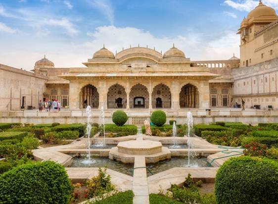 Top 10 Best Places in India for Family / for Couples